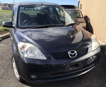 запчасти на дэу нексия бишкек: В НАЛИЧИИ ВСЕ ЗАПЧАСТИ НА MAZDA DEMİO Привозные из Японии ДЛЯ — 3