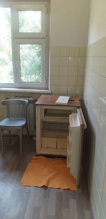 чогуу жашаганга бир кыз керек: 2 комнаты, Без подселения — 8