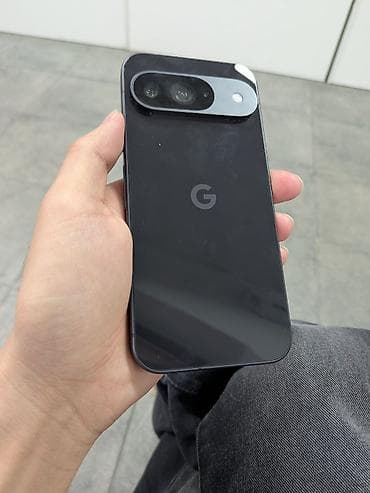 poco s71: Google Pixel, Новый, 128 ГБ, цвет - Черный — 1