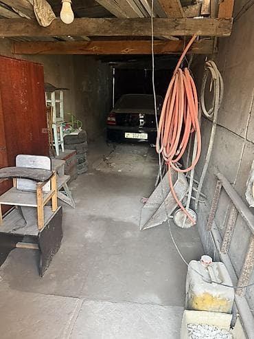 Продаётся частный жилой дом с придомовой территорией и капитальным — 5