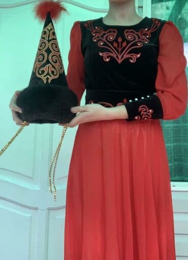 emo robot купить бишкек: Национальное киргизское платье размер 44 — 3