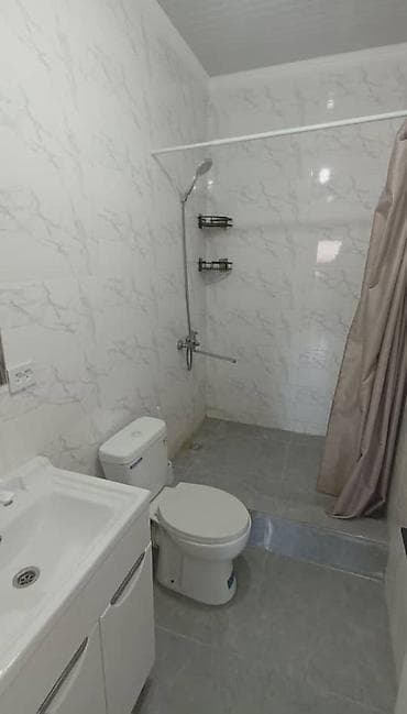 Гараждар: 40 м², 2 бөлмө, Забор, тосулган — 10