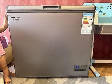 Муздатуучу жабдуулар: Бар — 1