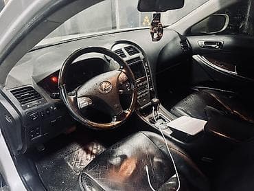 ls 400: Lexus ES: 2010 г., 3.5 л, Автомат, Бензин, Седан — 5