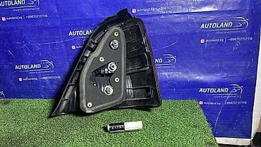 9: Задний правый стоп-сигнал Honda 1999 г., Б/у, Оригинал, Япония — 4