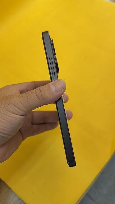 second tech: Poco X7 Pro, Б/у, 512 ГБ, 2 SIM — 7