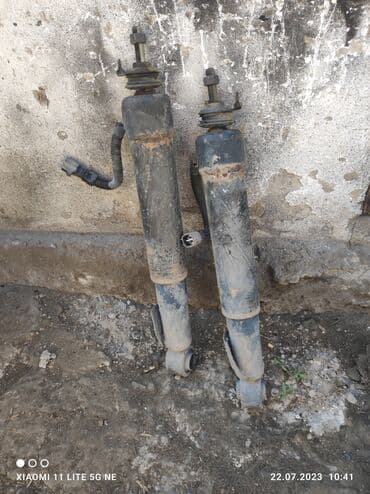 ремонт ходовой части в бишкеке | ремонт ходовки бишкек | ремонт ходовой в бишкеке | фото: Без выезда — 5