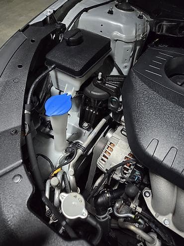 хюндай галоппер: Hyundai Sonata: 2020 г., 2 л, Автомат, Газ, Седан — 10