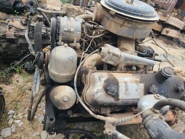 ямз: Грузовик — 4