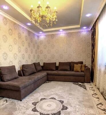 280 м², 7 комнат, Утепленный, Теплый пол, Бронированные двери at lalafo.kg 280 м², 7 комнат, Утепленный, Теплый пол, Бронированные двери