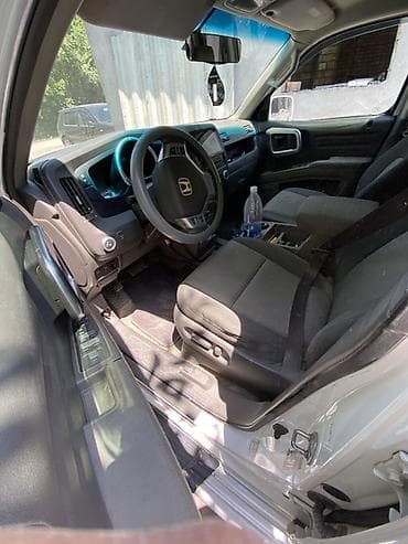 e 303: Honda Ridgeline: 2006 г., 3.5 л, Автомат, Пикап — 6