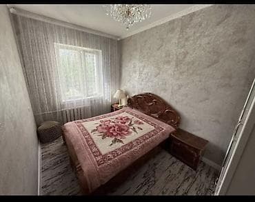 200000: 5 и более комнат, 87 м², 105 серия, 5 этаж, Дизайнерский ремонт — 4
