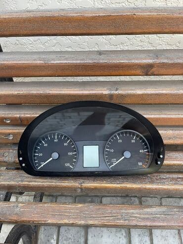 купить аккумулятор для электроскутера: Продаю для Mercedes Sprinter 906 — 1