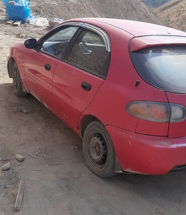 двигатель дэу нексия 1.5 8 клапанов: Daewoo Lanos: 1999 г., 1.5 л, Механика, Бензиновая, Хэтчбэк — 2