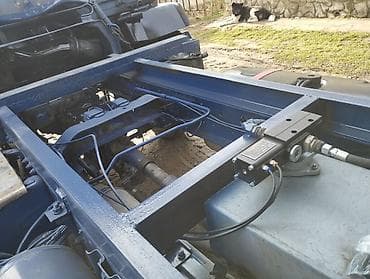 mini cooper: Грузовик, Mercedes-Benz — 3