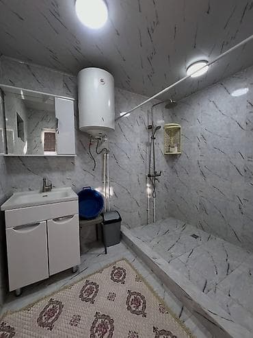 variant kg: Продается 2 этажный дом со всеми удобствами, Бишкек, Первомайский — 6