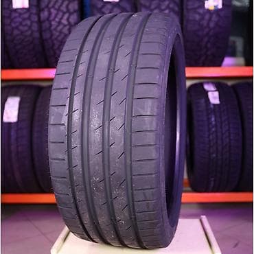 rx 6600: Летние тайландские шины. Фирма Gripmax Suregrip pro sport made in — 1