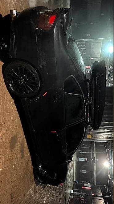 легаси bl5: Субару бл5 Мотор,коробка привозной Диски 18 на жирной резине Фары — 2