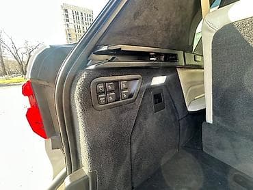 обмен на внедорожник: BMW X7: 2019 г., 3 л, Бензин, Внедорожник — 10