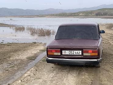 haynes pro: ВАЗ (ЛАДА) 2107: 2006 г., 1.6 л, Ручные, Бензин, Седан — 7