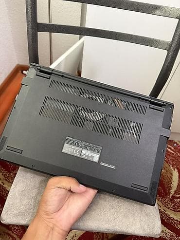 surface 4: Ноутбук ASUS ExpertBook 15.6" Основные особенности: - Экран 15.6" с — 6