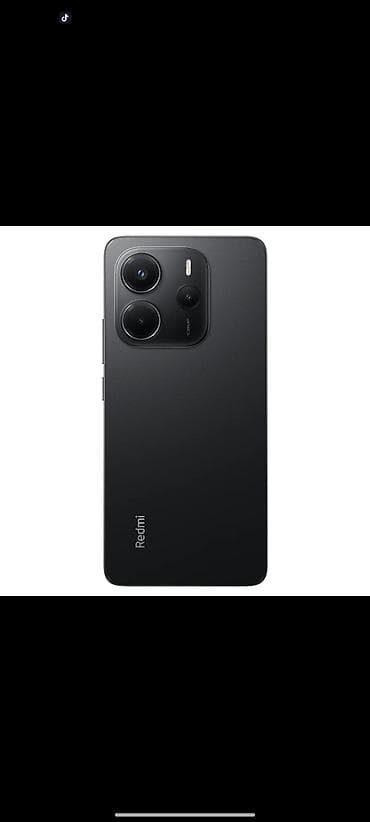 тепловизор для дома цена: Redmi, Redmi Note 14, Б/у, 128 ГБ, цвет - Черный, 2 SIM — 2