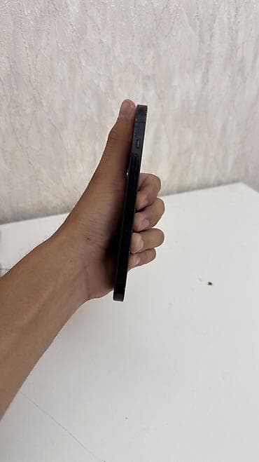 Техника и электроника: IPhone 14 Pro, Б/у, 128 ГБ, Черный, 98 % — 5