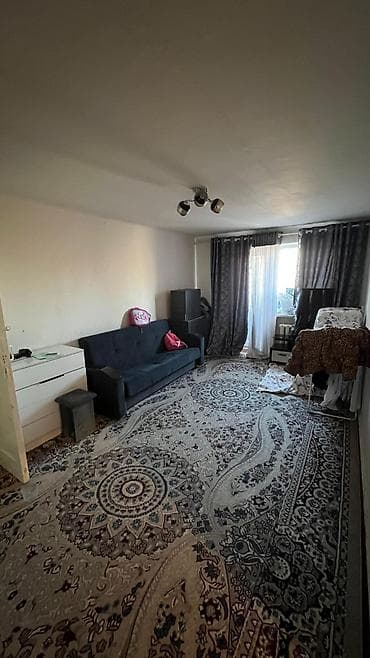 Недвижимость: 2 комнаты, 44 м², Хрущевка, 4 этаж, Старый ремонт — 1