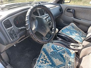 фары на опель вектра б: Nissan Primera: 2000 г., 1.8 л, Механика, Бензин, Седан — 7