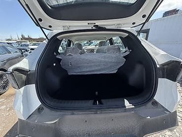 кроссовер авто: JMEV : 2026 г., Электромобиль, Кроссовер — 7