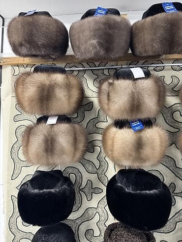 барсетки через плечо: Улуттук баш кийим тебетейдин түрлөрүн сунуштайбыз Суусар тебетей — 10