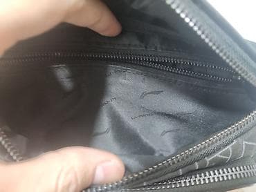 барсетки анта: Поясная сумка, бананка, Унисекс — 3