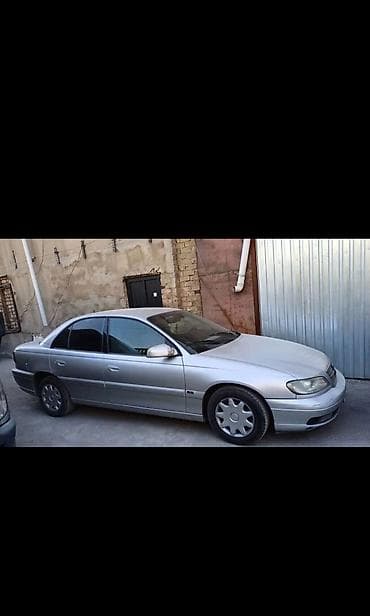опель омега мотор: Opel Omega: 2003 г., 2.2 л, Ручные, Бензин, Седан — 4
