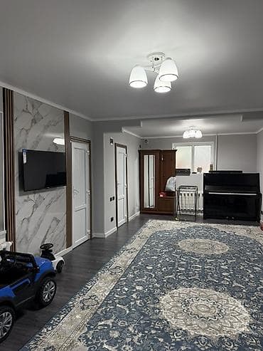 аренду: 100 м², 3 комнаты, Утепленный, Теплый пол, Бронированные двери — 2