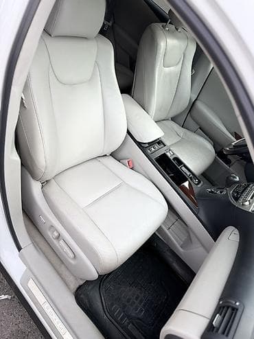 rx 350 lexus: Lexus RX: 2010 г., 3.5 л, Автомат, Бензин, Кроссовер — 10
