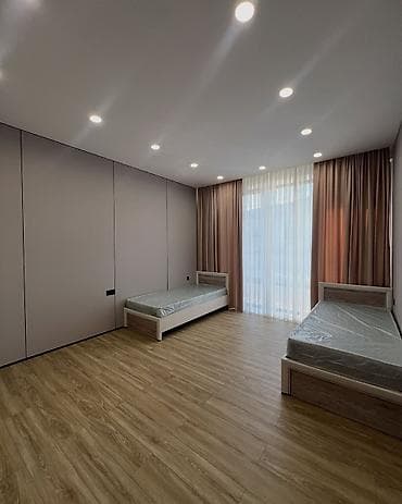 чон: 🏡 Продается часть коттеджа с ремонтом в ЦО «Алтын Кум Плюс» от СК — 5