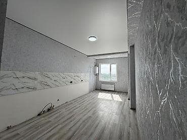 сдаю кв аламедин: 4 комнаты, 93 м², Элитка, 10 этаж, Дизайнерский ремонт — 10