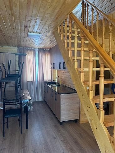 иссык куль отдых 2026 цены: 🌲 Стильные A-frame коттеджи на Иссык-Куле | Чок-Тал | До 8 мест — 5