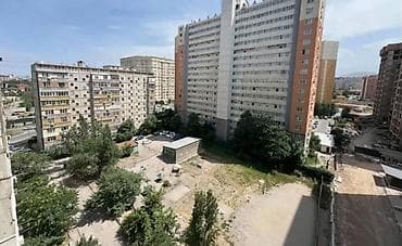 Батирлер: 1 бөлмө, 43 м², Джал-15 105-серия, 9 кабат, Косметикалык оңдоо — 3