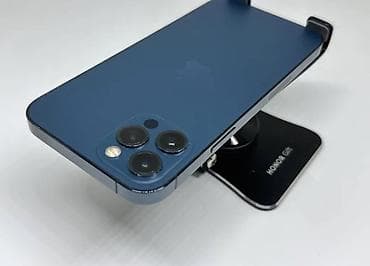 iphon 8 plus: IPhone 12 Pro, цвет Pacific Blue Ключевые характеристики: - Экран — 2