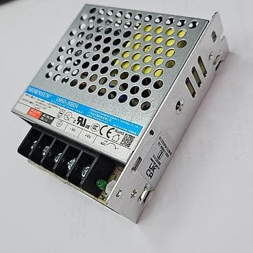 acdc: Преобразователь, Новый, В наличии — 3