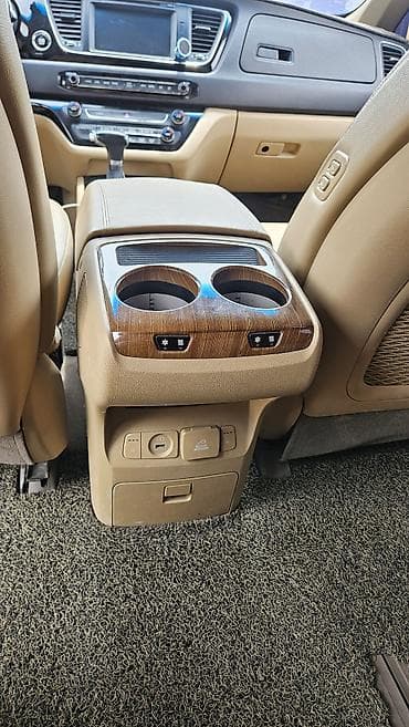 киа карнивал пороги: Kia Carnival: 2017 г., 3.3 л, Автомат, Бензин, Минивэн — 10