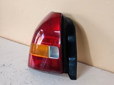 поворотники на виндом: Задний левый стоп-сигнал Honda 1996 г., Б/у, Оригинал, Германия — 2
