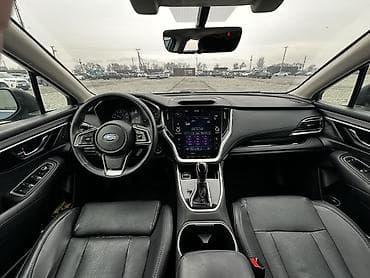 субару одбек: Subaru Outback: 2020 г., 2.5 л, Вариатор, Бензин, Универсал — 9