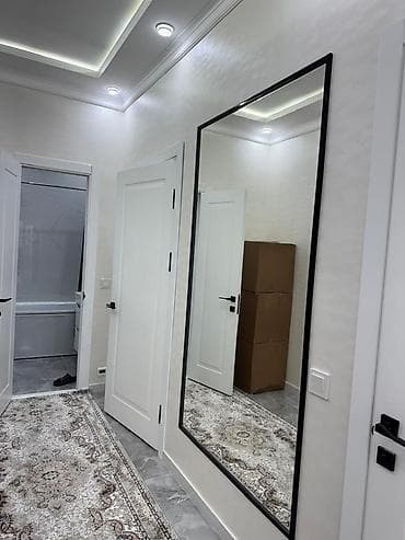 квартира в карвен: 3 комнаты — 8