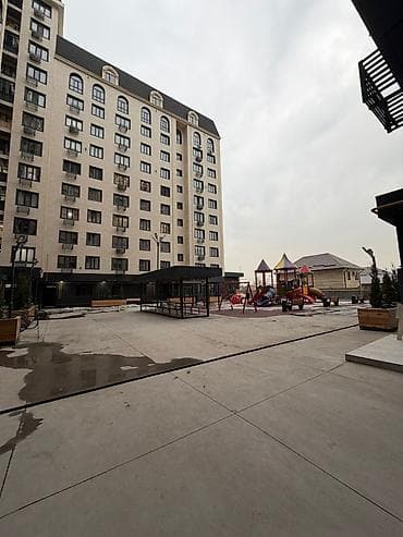 Продажа квартир: 4 комнаты, 128 м², Элитка — 4