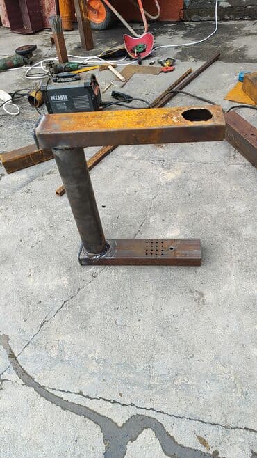 садовые розы: Самодельная печь/плита длительного горения из металла для гаража — 5