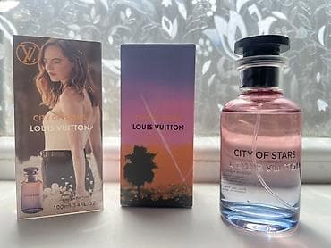 ex nihilo: Louis Vuitton City of Stars — Eau de Parfum 100 ml (3.4 fl. oz.) - — 1