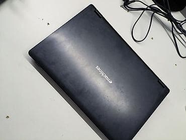 ноутбук сатылат: Офис үчүн, Колдонулган, Intel Pentium — 3