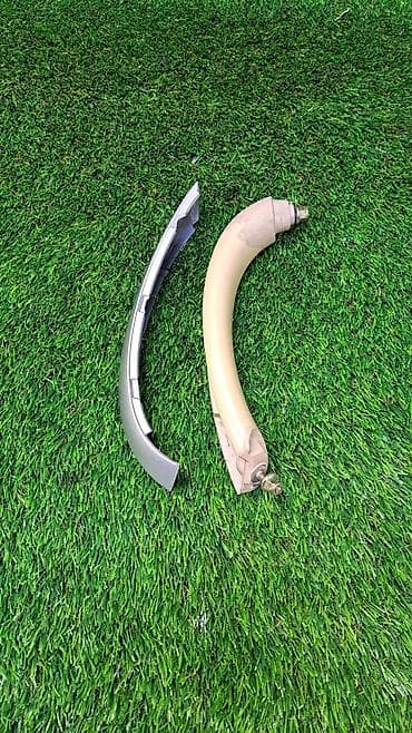 x5 e53: Ручка салона Bmw X5 E53 задняя левая (б/у) ​ Марка: BMW Модель: x5 — 5